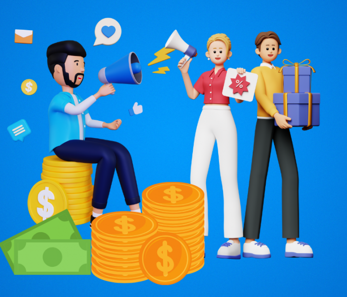 business marketing (Instagram Story)